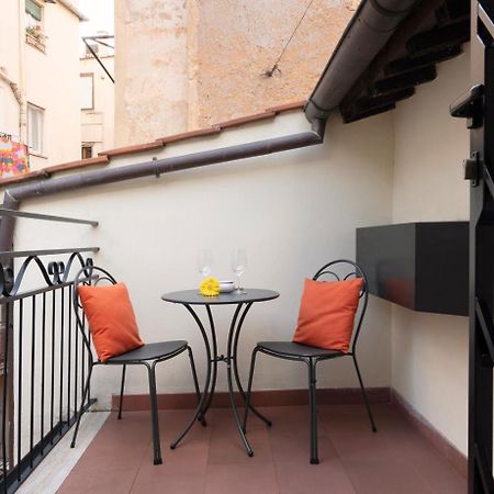 Flat Piazza Del Popolo Apartment Roma Ngoại thất bức ảnh