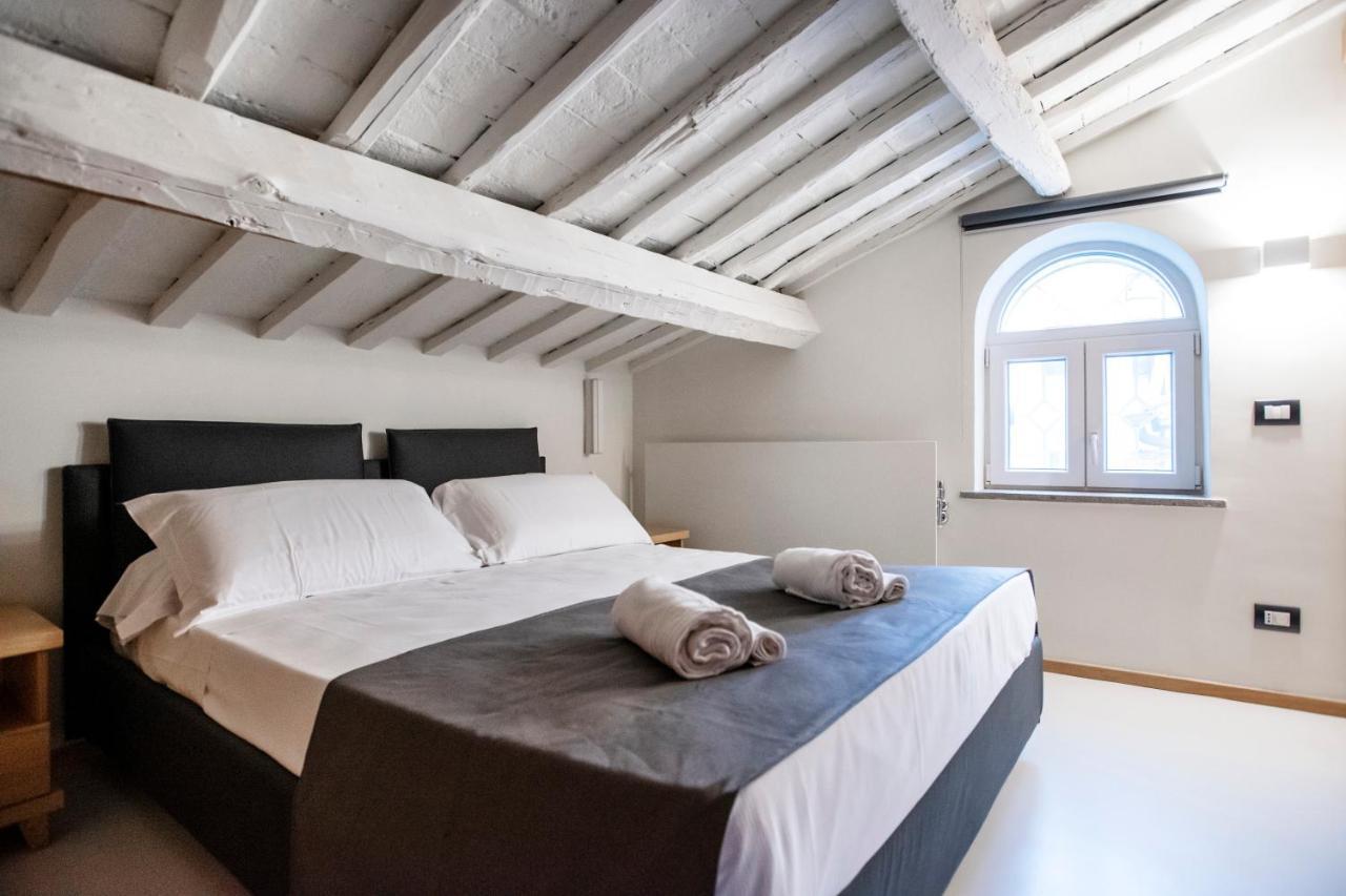 Flat Piazza Del Popolo Apartment Roma Ngoại thất bức ảnh