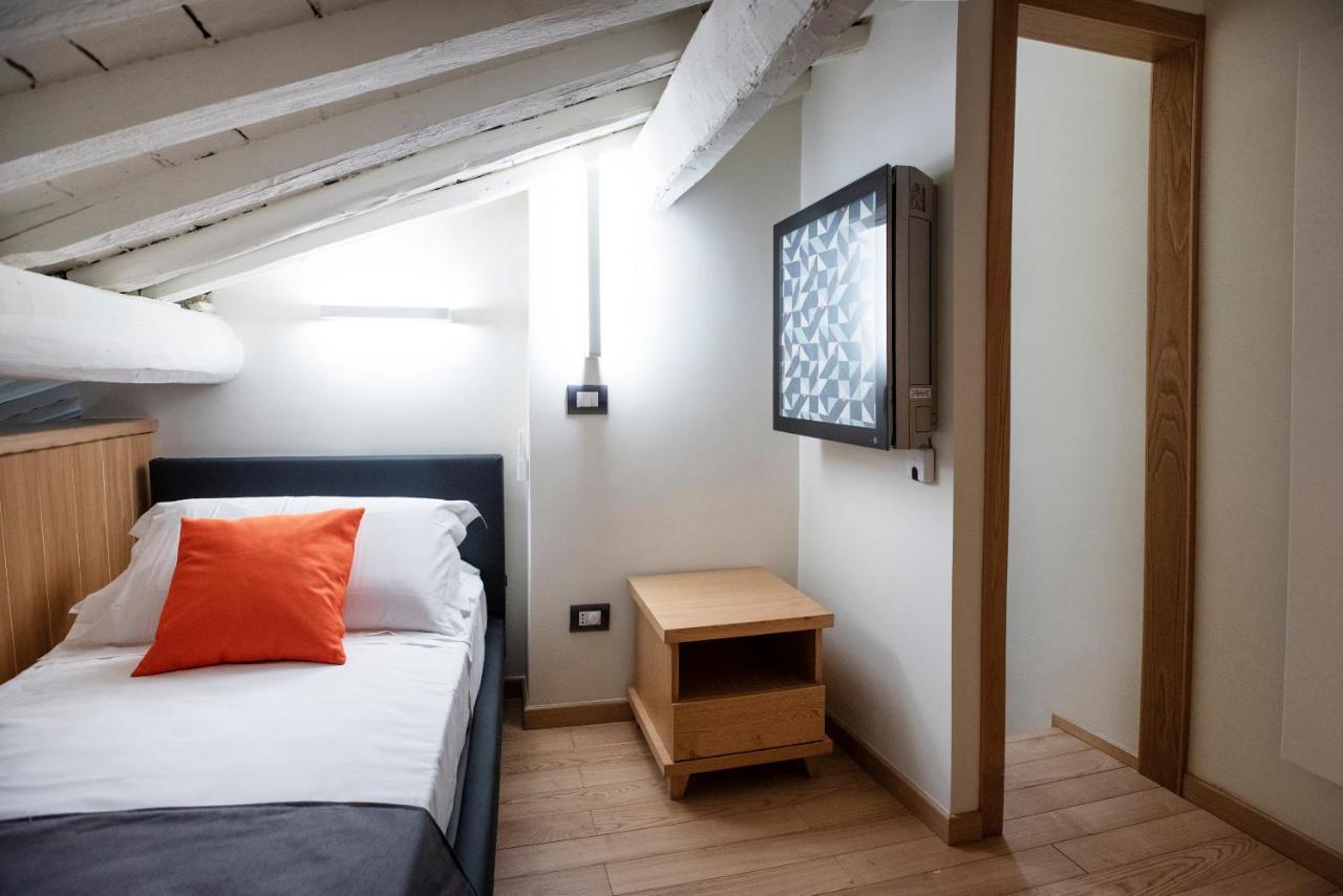 Flat Piazza Del Popolo Apartment Roma Ngoại thất bức ảnh