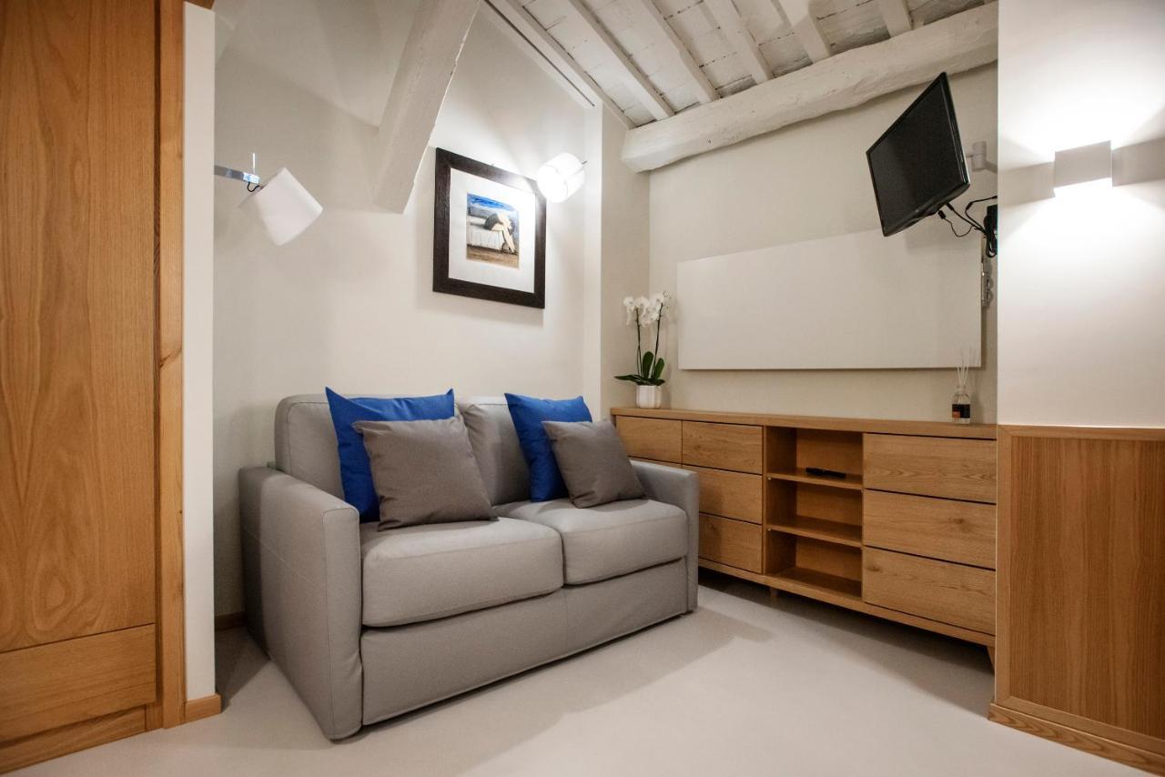 Flat Piazza Del Popolo Apartment Roma Ngoại thất bức ảnh