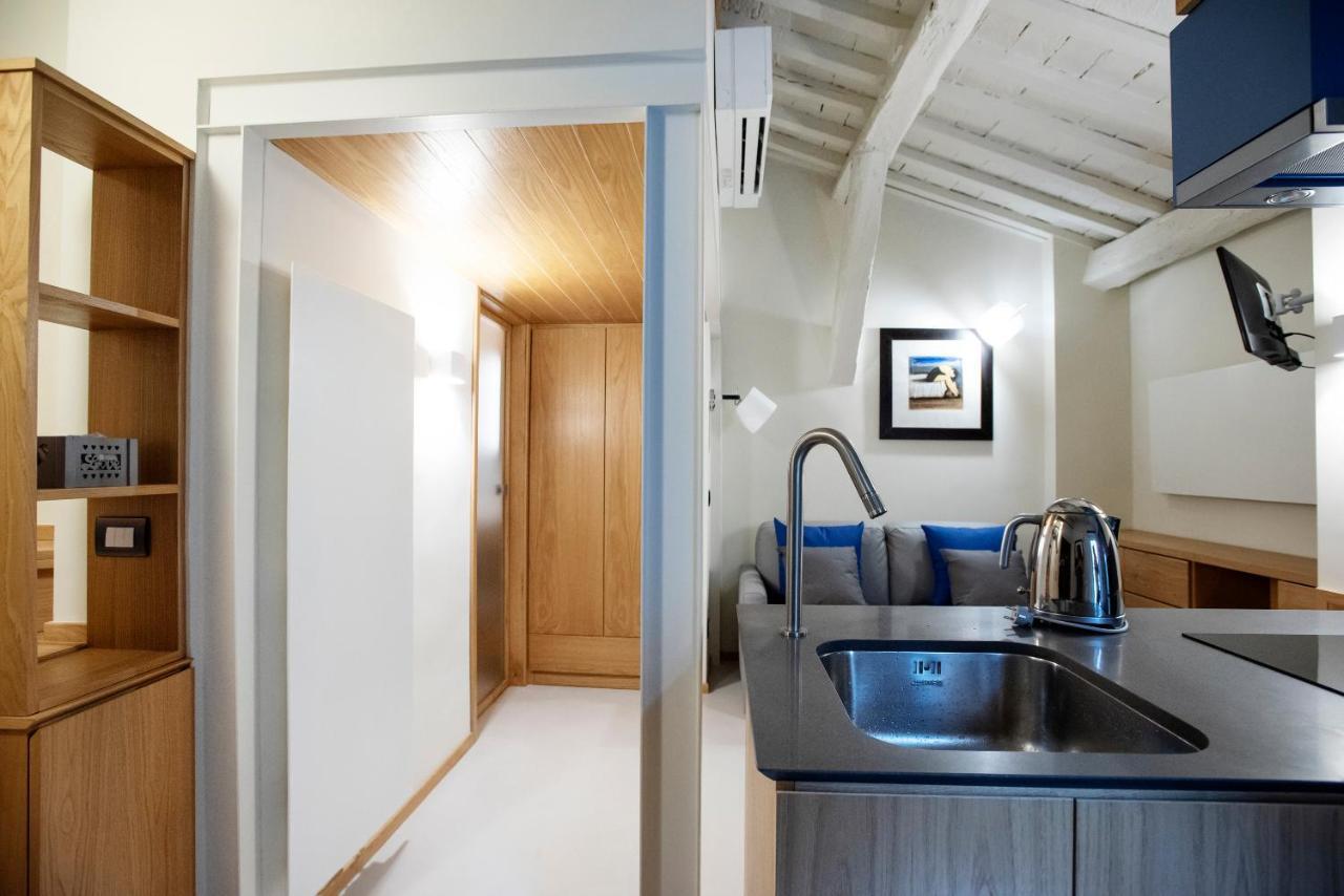 Flat Piazza Del Popolo Apartment Roma Ngoại thất bức ảnh
