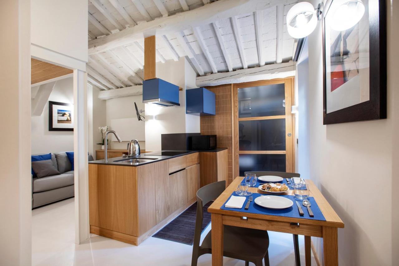 Flat Piazza Del Popolo Apartment Roma Ngoại thất bức ảnh