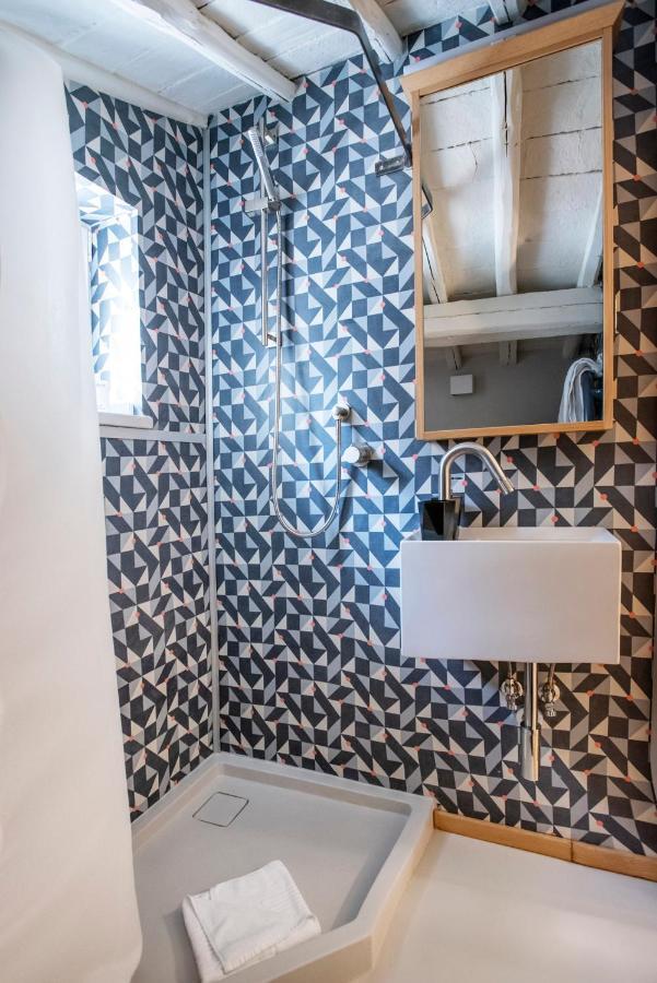 Flat Piazza Del Popolo Apartment Roma Ngoại thất bức ảnh