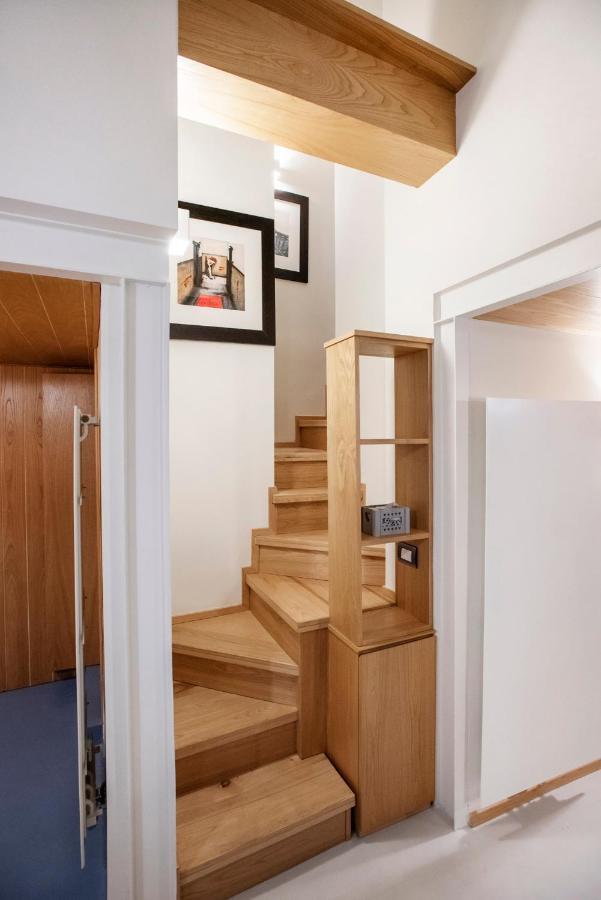 Flat Piazza Del Popolo Apartment Roma Ngoại thất bức ảnh