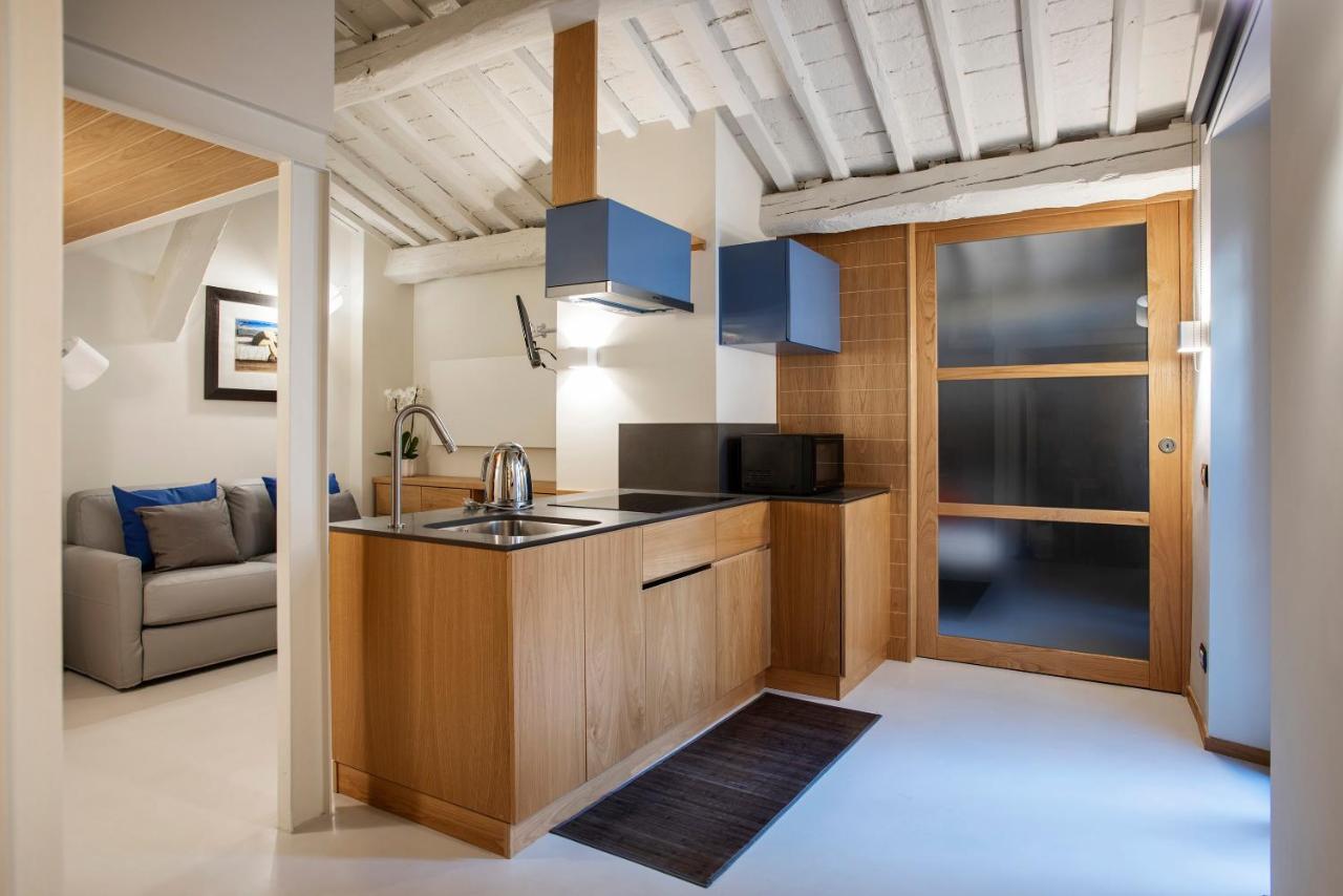 Flat Piazza Del Popolo Apartment Roma Ngoại thất bức ảnh